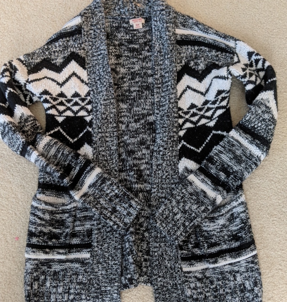 Sweater